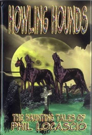 Seller image for HOWLING HOUNDS for sale by Granny Artemis Antiquarian Books