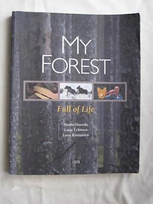 My Forest : Full of Life