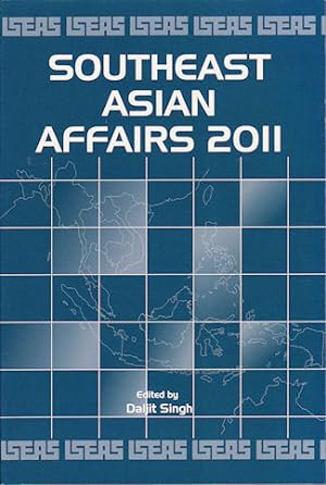 Bild des Verkufers fr Southeast Asian Affairs 2011. zum Verkauf von Asia Bookroom ANZAAB/ILAB
