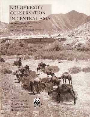 Biodiversity Conservation in Central Asia. An Analysis of Biodiversity and Current Threats and In...
