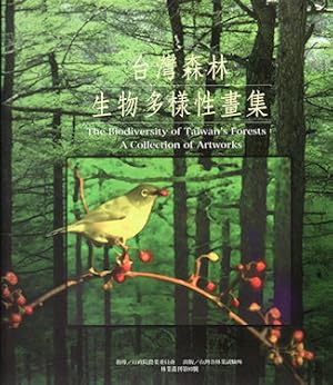 Seller image for The Biodiversity of Taiwan's Forests. for sale by Asia Bookroom ANZAAB/ILAB