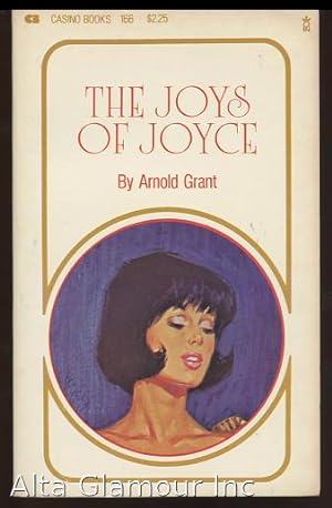 Seller image for THE JOYS OF JOYCE for sale by Alta-Glamour Inc.