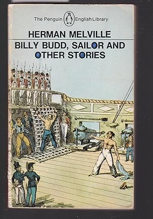 Imagen del vendedor de Billy Budd, Sailor and Other Stories a la venta por Laura Books