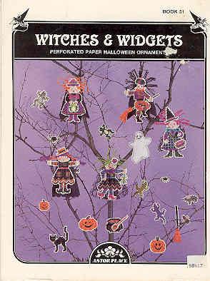 Witches & Widgets