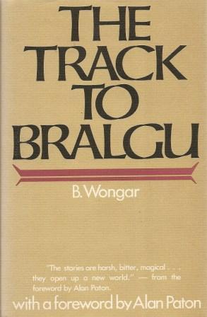 Immagine del venditore per The Track to Braglu venduto da Works on Paper