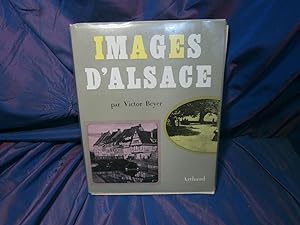 Seller image for Images d'alsace for sale by arobase livres