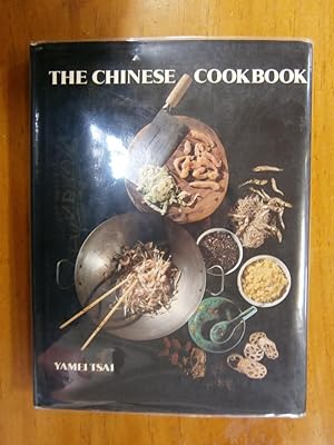 THE CHINESE COOKBOOK