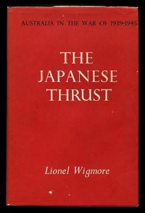 The Japanese Thrust