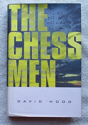 The Chess Men