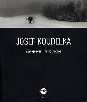 Seller image for Josef Koudelka: Retrospektif/Retrospective (Suna and Inan Kira Foundation, Pera Museum) for sale by Vincent Borrelli, Bookseller