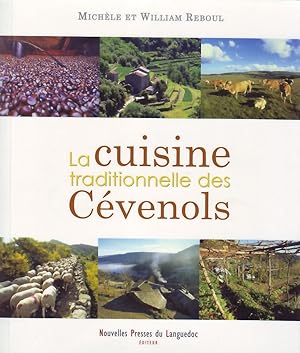 La cuisine traditionnelle des Cévenols
