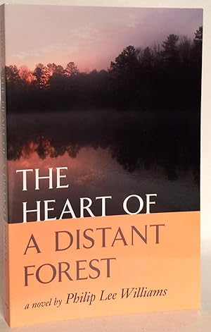 Bild des Verkufers fr The Heart of a Distant Forest. A Novel. zum Verkauf von Thomas Dorn, ABAA