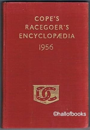 Cope's Racegoer's Encyclopaedia: 1956