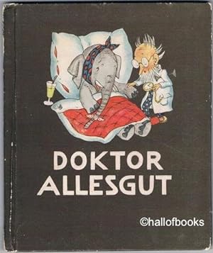 Doktor Allesgut