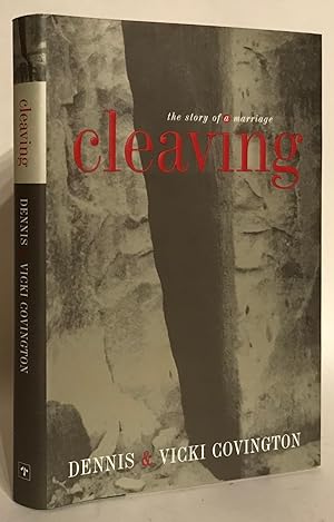 Seller image for Cleaving: The Story of a Marriage. for sale by Thomas Dorn, ABAA