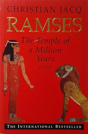 Seller image for Ramses : Under the Western Acacia for sale by Book Realm