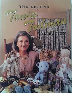 Image du vendeur pour The Second Tonia Todman Collection mis en vente par Book Realm