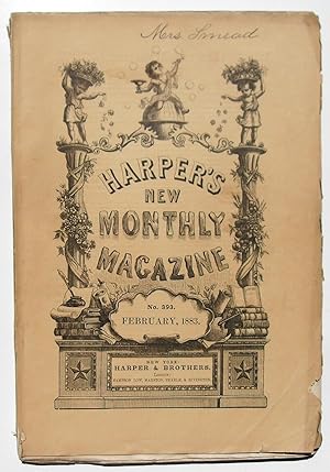 Harper's New Monthly Magazine - February 1883 #393