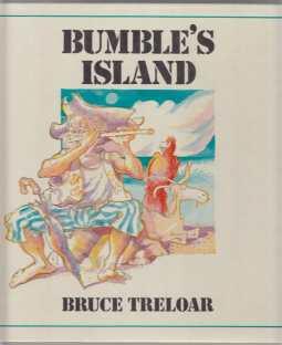 Imagen del vendedor de Bumble's Island a la venta por HORSE BOOKS PLUS LLC