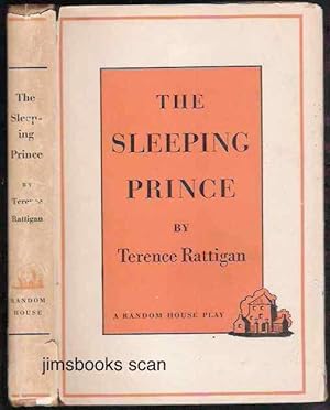 The Sleeping Prince