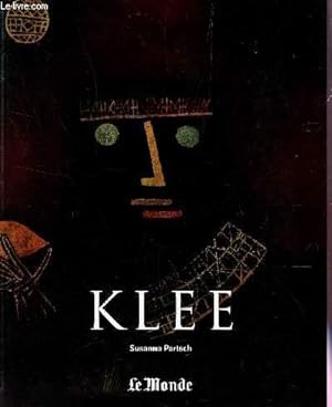 Seller image for PAUL KLEE - 1879-1940. for sale by Le-Livre