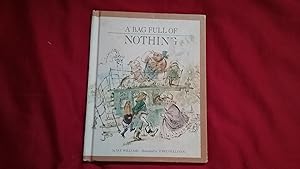 Seller image for A BAG FULL OF NOTHING for sale by Betty Mittendorf /Tiffany Power BKSLINEN