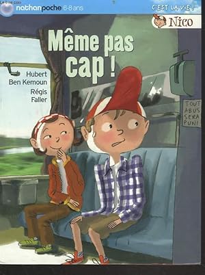 Immagine del venditore per MME PAS CAP ! venduto da Le-Livre