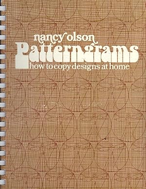 Patterngrams: How to Copy Designs at Home