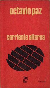 Seller image for Corriente alterna for sale by Federico Burki