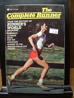 Seller image for THE COMPLETE RUNNER for sale by The Book Abyss