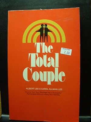 Imagen del vendedor de THE TOTAL COUPLE a la venta por The Book Abyss