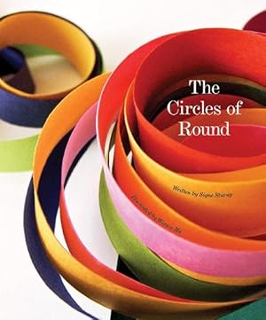 Seller image for The Circles Of Round (Hardcover) for sale by Grand Eagle Retail