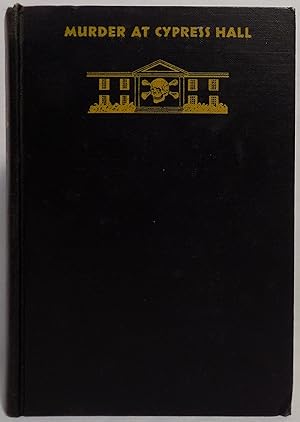 Seller image for Murder at Cypress Hall for sale by MLC Books