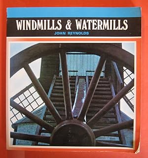 Bild des Verkufers fr Windmills & Watermills zum Verkauf von Pistil Books Online, IOBA