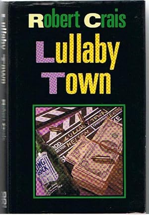 Imagen del vendedor de Lullaby Town a la venta por Taipan Books