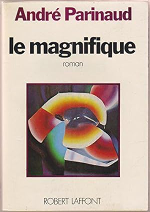 Imagen del vendedor de Magnifique a la venta por JLG_livres anciens et modernes