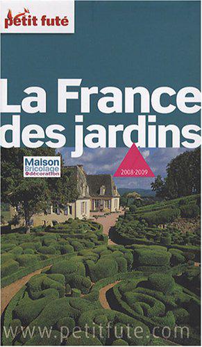 Immagine del venditore per Petit Fut La France des jardins venduto da JLG_livres anciens et modernes