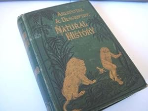 Anecdotal and Descriptive Natural History