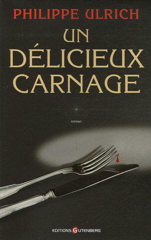 Seller image for Un dlicieux carnage for sale by JLG_livres anciens et modernes