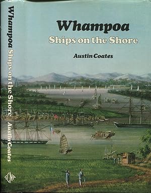 Immagine del venditore per Whampoa Ships on the Shore. venduto da Peter Keisogloff Rare Books, Inc.