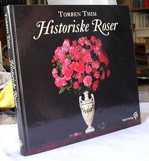 Historiske Roser.