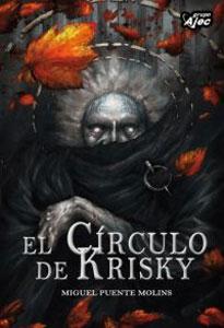 Imagen del vendedor de EL CIRCULO DE KRISKY a la venta por KALAMO LIBROS, S.L.