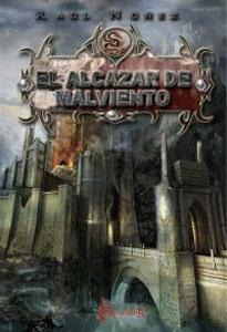 Imagen del vendedor de EL ALCAZAR DE MALVIENTO a la venta por KALAMO LIBROS, S.L.