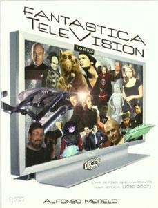 Seller image for FANTASTICA TELEVISION for sale by KALAMO LIBROS, S.L.