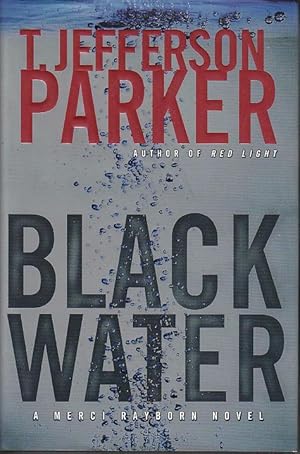 Bild des Verkufers fr BLACK WATER. zum Verkauf von Bookfever, IOBA  (Volk & Iiams)