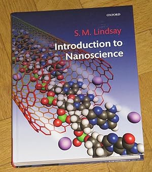 Image du vendeur pour Introduction to Nanoscience mis en vente par Makovski Books