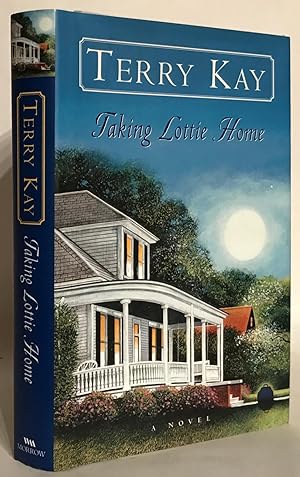 Taking Lottie Home: A Novel.