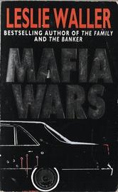 Bild des Verkufers fr Mafia Wars zum Verkauf von Caerwen Books