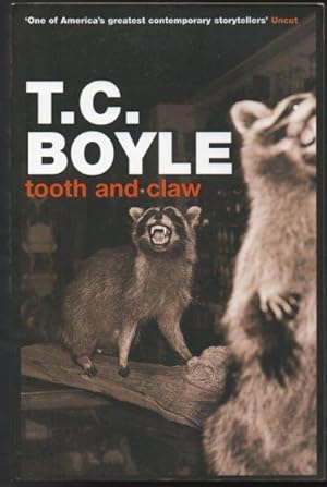 Seller image for Tooth and Claw for sale by Raymond Tait