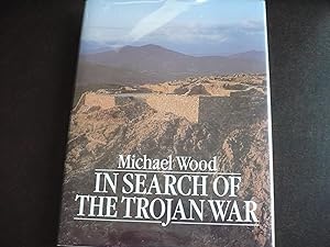 Seller image for In Search of the Trojan War. for sale by J. King, Bookseller,